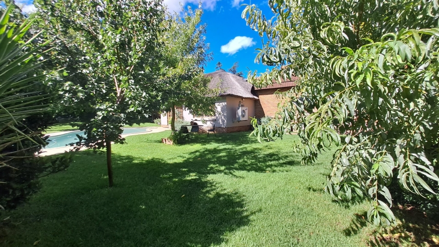 7 Bedroom Property for Sale in Universitas Free State